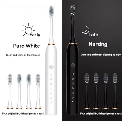 Sonic Electric Toothbrush